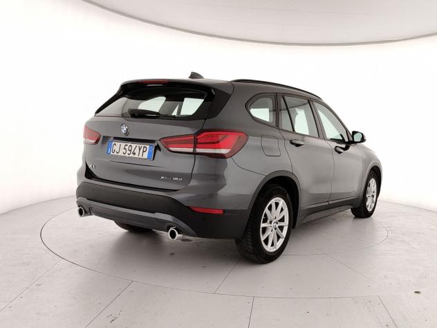 BMW X1 F48 2019 xdrive18d Business Advantage auto - Foto 6