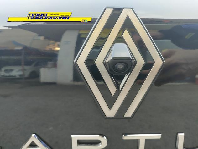 Renault Captur 1.0 TCE 90cv Techno - Foto 9