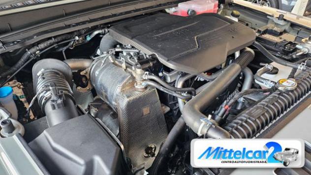 EMC 212 212 2.0 TDI 8AT 4WD - DIESEL NOVITA'!!!! rif. 23488495 - Foto 9