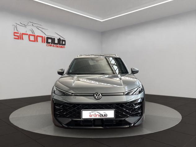 Volkswagen T-Roc T-Roc 1.5 etsi R-Line 150cv dsg - Foto 2