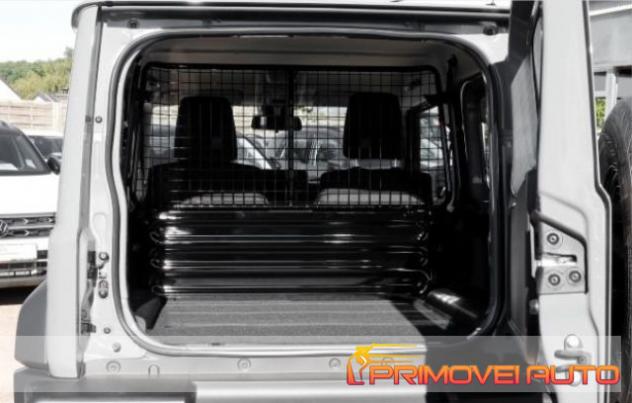 SUZUKI Jimny 1.5 5MT rif. 20686026 - Foto 5