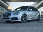 AUDI S3 SPB 2.0 TFSI quattro rif. 23982989