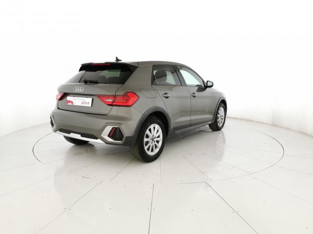 Audi A1 allstreet 30 1.0 tfsi Business 116cv s tronic - Foto 3