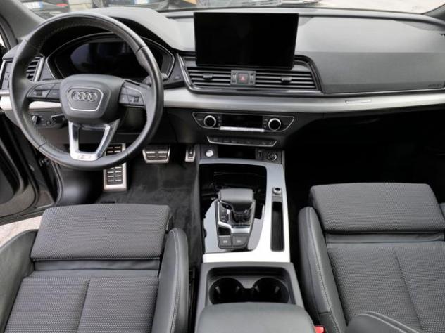 AUDI Q5 Sportback 2.0 (40) Tdi Q. 204cv S-tr. S-line Plus rif. 23430790 - Foto 7