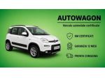FIAT Panda 0.9 TwinAir Turbo S&S 4x4 Az. Italia Certificata rif. 23969516