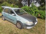 Fiat Stilo 1.9 JTD 80CV 5p. PER RICAMBI