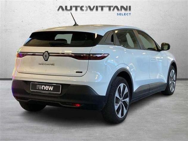 RENAULT Megane E-Tech Evolution ER EV60 130cv 22AC rif. 23872073 - Foto 3