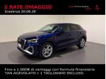 AUDI Q2 35 TFSI S-TRONIC S-LINE EDITION rif. 23236766