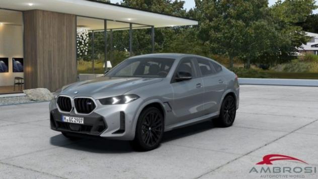 BMW X6 M60i xDrive rif. 23967851