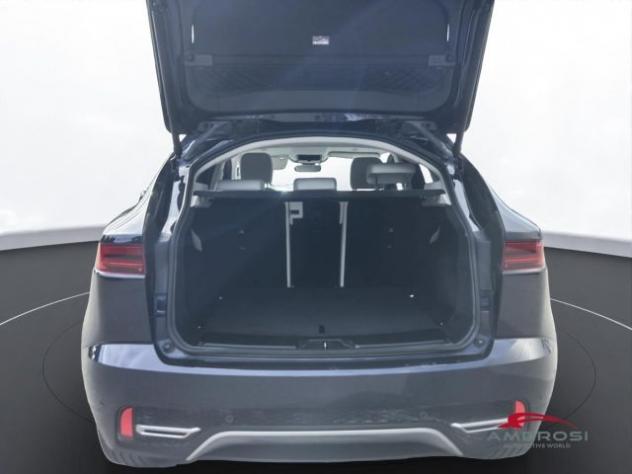 JAGUAR E PACE 2.0D I4 163 CV rif. 23783261 - Foto 9