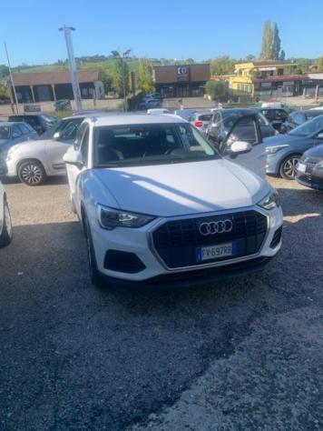 AUDI Q3 1.4 TFSI 150 CV COD S tronic rif. 22789859