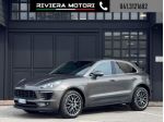 PORSCHE Macan 3.0 Diesel S rif. 24088281