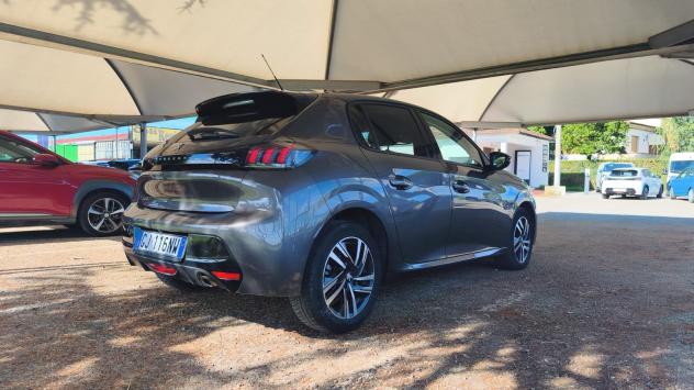 Peugeot 208 Allure Pack BlueHDi 100 S/S - Foto 9