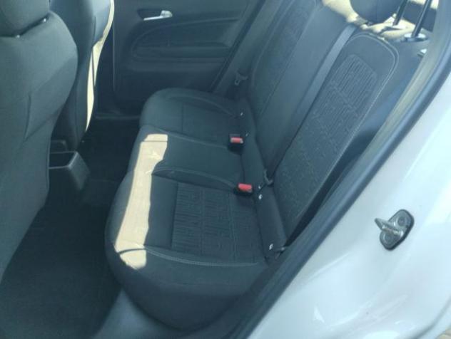 FIAT 600 Hybrid 110 CV DCT MHEV rif. 23926139 - Foto 8