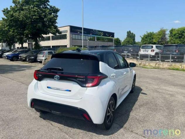 TOYOTA Yaris 1.5h Style rif. 19168976 - Foto 5