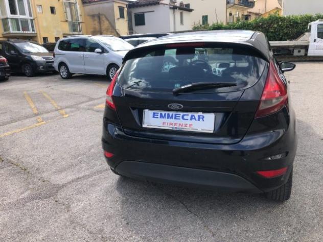 FORD Fiesta 1.6 TDCi 95CV 3 porte Tit. rif. 23699524 - Foto 6
