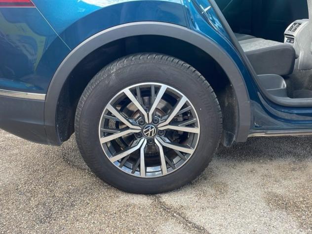 Volkswagen Tiguan 2.0 TDI 150 CV SCR DSG Life - Foto 8