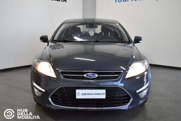 FORD Mondeo 2.0 TDCi/163 SW Pow. Titanium Bs. rif. 24046958