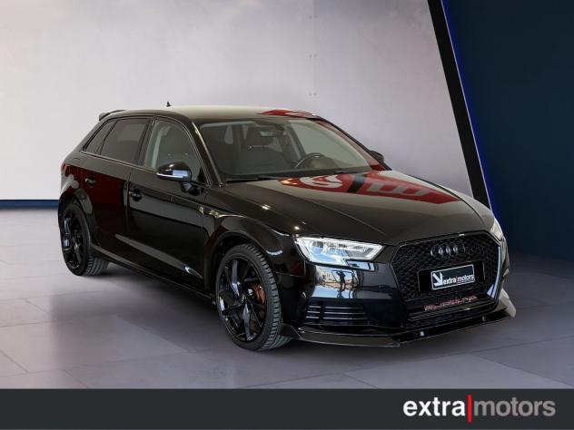 Audi A3 A3 SPB 1.6 TDI S TRONIC BUSINESS