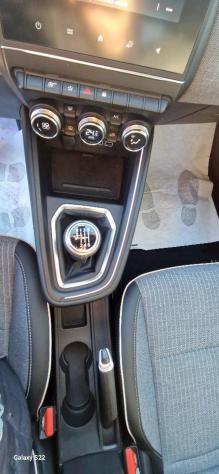 RENAULT Clio ECO-G 100 CV 5 porte Techno seminuove rif. 23983271 - Foto 10