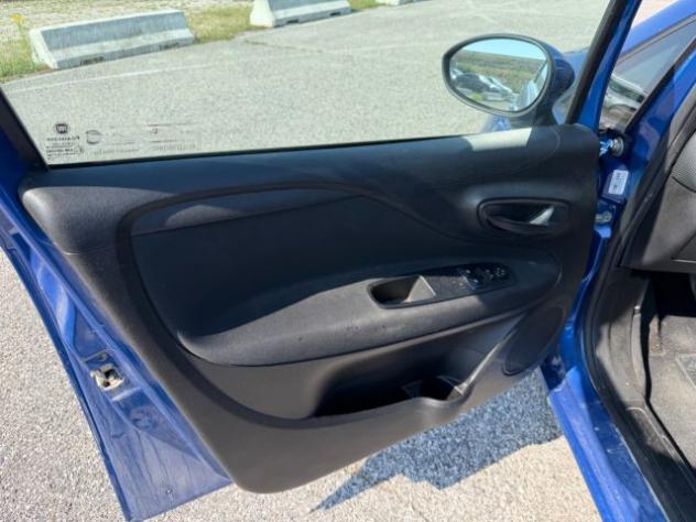 FIAT Punto Evo 1.3 Mjt 75 CV DPF 5 porte S&S Active rif. 23829586 - Foto 7