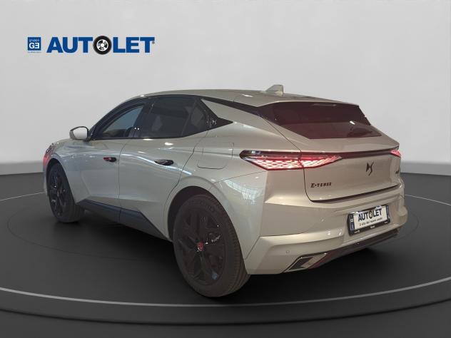 Ds DS4 4 Plug-In Hybrid 225 e-tense phev Performance Line + 225cv auto - Foto 8