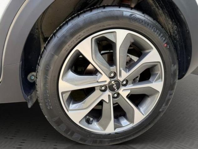 KIA Stonic 1.0 T-GDi GPL DCT Style rif. 23821288 - Foto 9