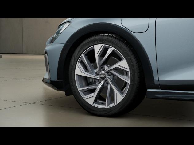 Audi A3 ALLSTREET Audi allstreet Business Advanced TFSI e 150 kW S tronic - Foto 6