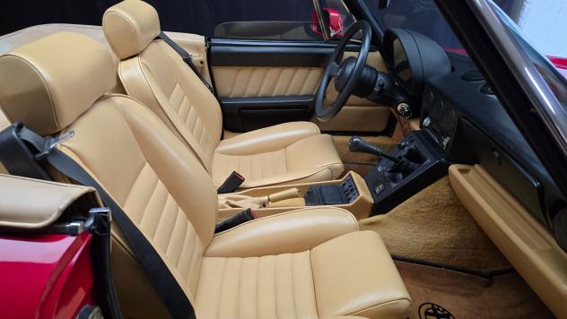 Alfa Romeo Spider certificata ASI con C.R.S - Foto 8