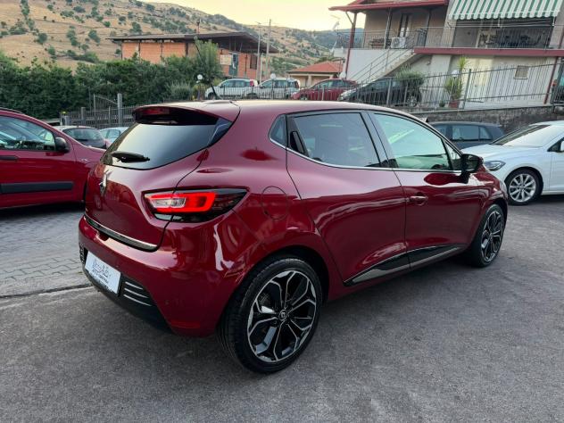 RENAULT Clio dCi 8V 90 CV S&S 5p. Energy Excite - Foto 6