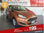 FORD Fiesta Plus 1.0 80CV 5 porte rif. 18952214