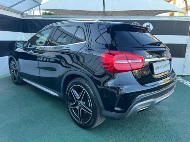 MERCEDES-BENZ GLA 220 d Automatic 4Matic Premium rif. 24056194 - Foto 4