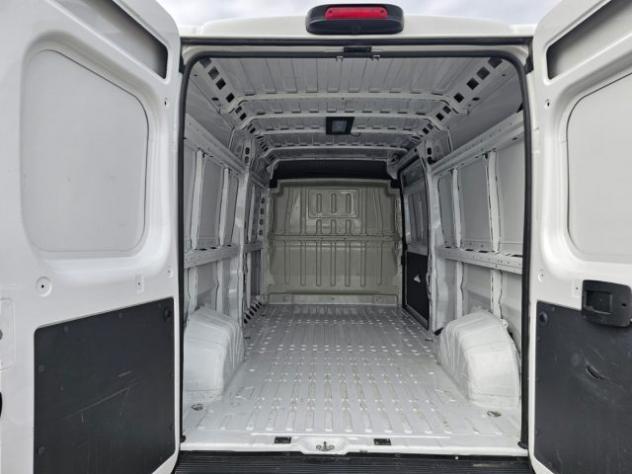 FIAT Ducato 33 2.3 MJT 140CV L3H2 Furg.Maxi rif. 23711266 - Foto 9