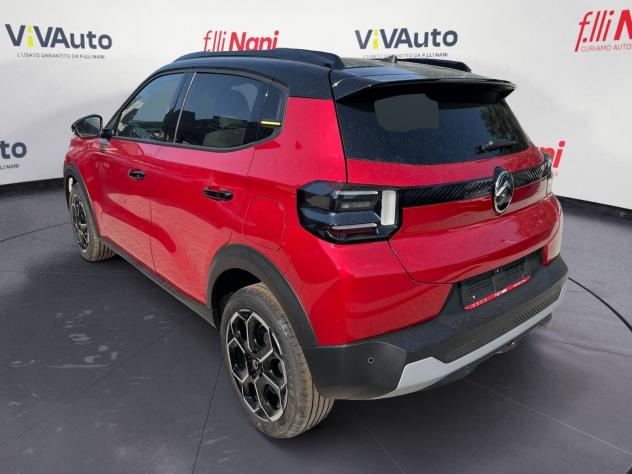 Citroën C3 Turbo 100 cv Manuale MAX - Foto 6