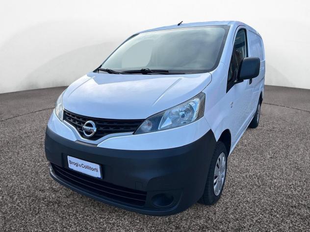 Nissan NV200 1.5 dci 90cv E6 - Foto 5