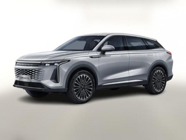 OMODA 9 Omoda 9 1.5 TGDI 537 CV Super Hybrid System i-AWD rif. 23739534