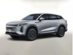 OMODA 9 Omoda 9 1.5 TGDI 537 CV Super Hybrid System i-AWD rif. 23739534
