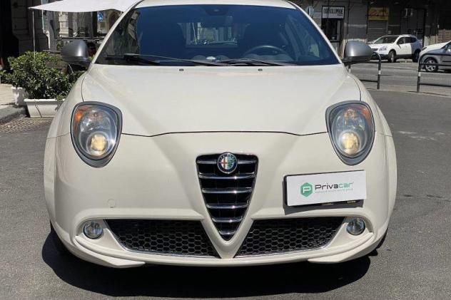 Alfa Romeo MiTo MiTo 1.4 T 170 CV M.air S&S Quadrifoglio Verde - Foto 2