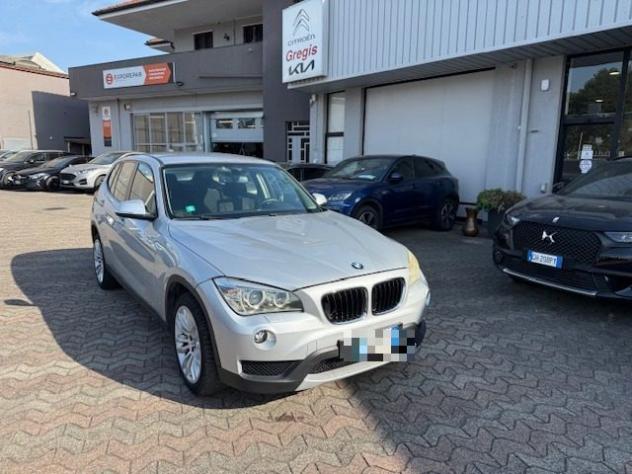 BMW X1 sDrive18d X Line rif. 23931272 - Foto 3