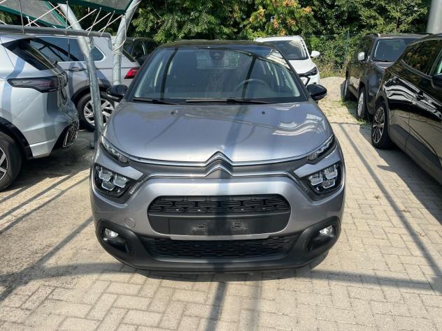 Citroën C3 BlueHDi 100 S&S Feel Pack - Foto 2