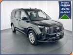Ford Tourneo Courier 1.0 EcoBoost Powershift Titanium