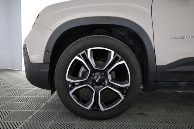 JEEP Avenger Avenger 1.2 Turbo 100 CV Summit rif. 23935270 - Foto 8
