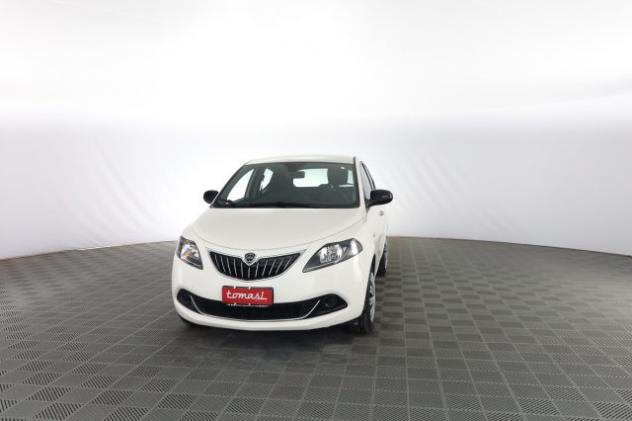 LANCIA Ypsilon Ypsilon 1.0 FireFly 5 porte S&S Hybrid Silver Plus rif. 23697367