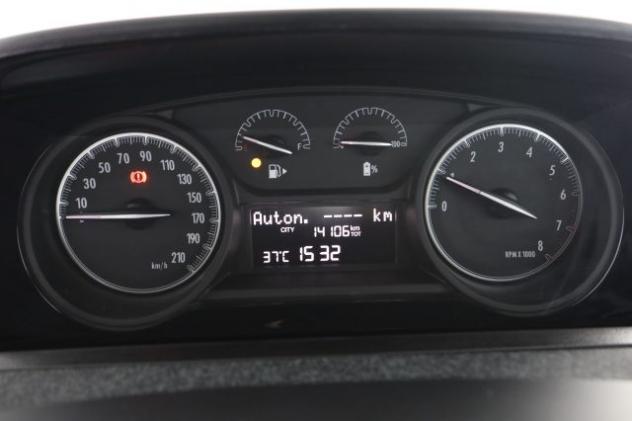 LANCIA Ypsilon Ypsilon 1.0 FireFly 5 porte S&S Hybrid Silver rif. 23843615 - Foto 7