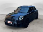 MINI Mini 5 porte Mini 5p 1.5 ONE allestimento JCW