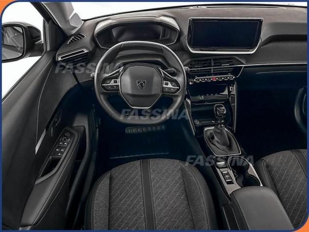Peugeot 208 1.2 puretech Allure s&s 100cv - Foto 10