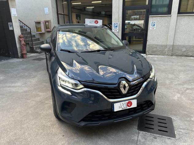 Renault Captur Captur 1.0 tce Zen 100cv