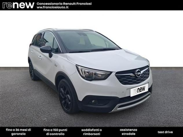 OPEL Crossland X 1.2 83cv Innovation my18.5 rif. 23706963 - Foto 2