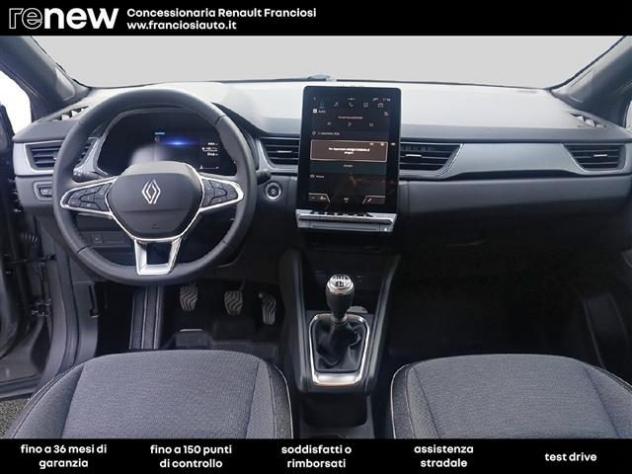 RENAULT Captur 1.0 eco-g Techno 100cv rif. 24121659 - Foto 8