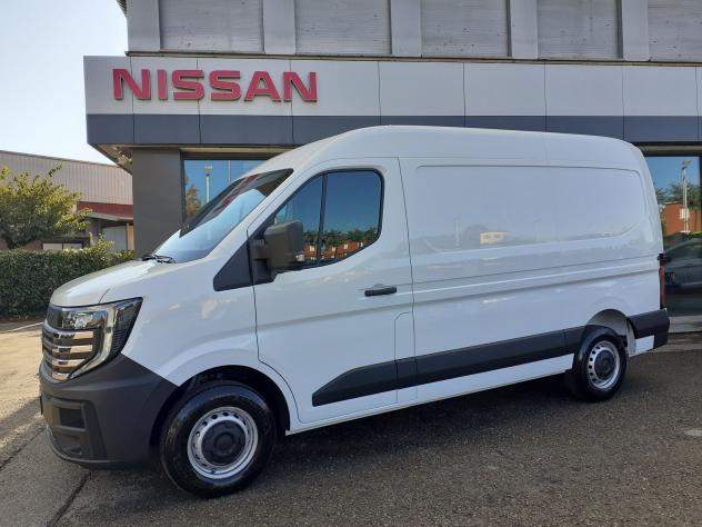Nissan Interstar PRONTA CONSEGNA L2 H2 130CV NCONNECTA PREZZO+IVA - Foto 3